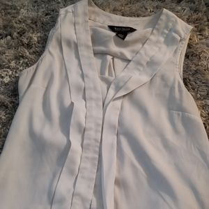 White House black market tank top